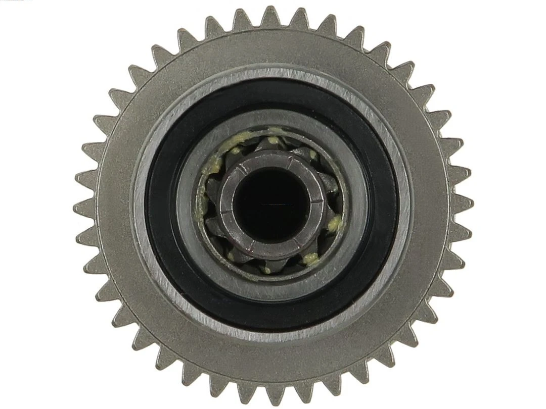 AS-PL SD6075 Freewheel Gear, starter