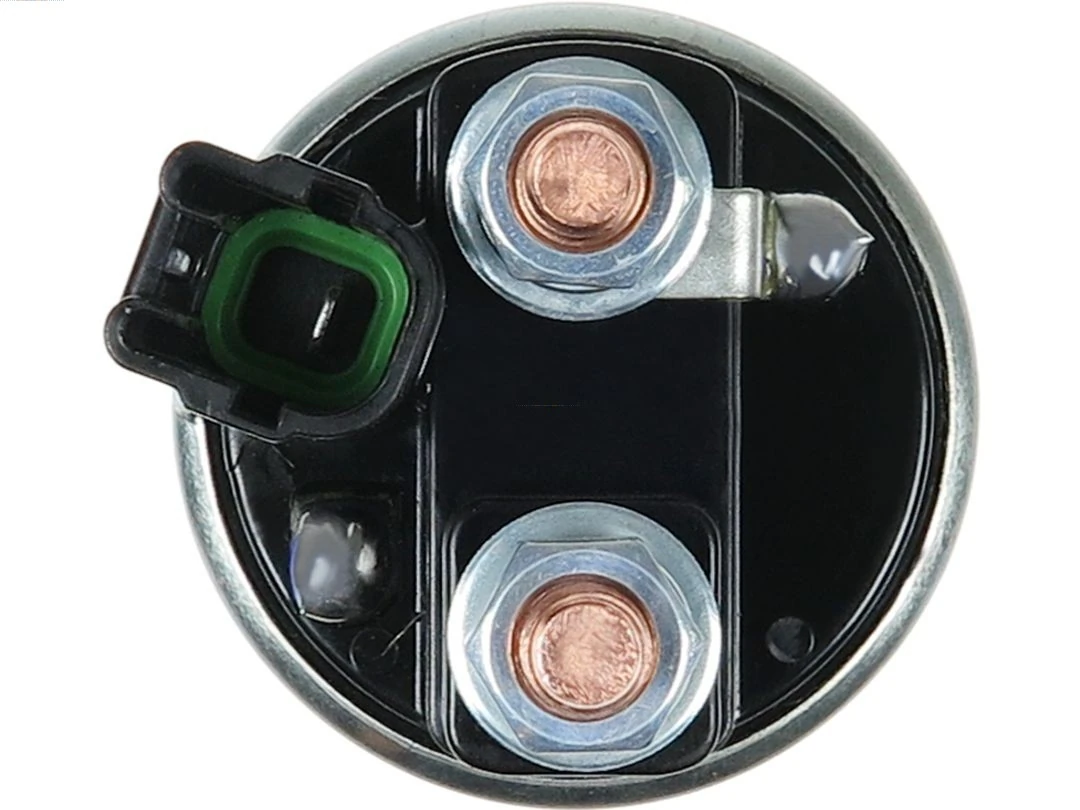 Solenoid Switch, starter Brand new AS-PL SS6096S