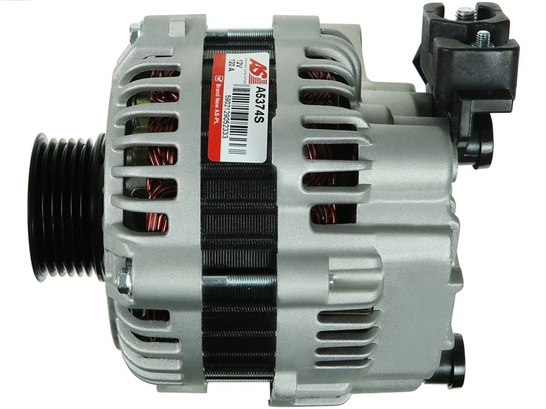 Alternator Brand new AS-PL A5374S