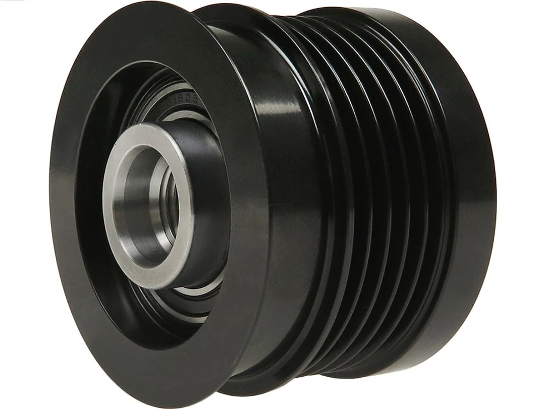 Alternator Freewheel Clutch Brand new AS-PL AFP0054