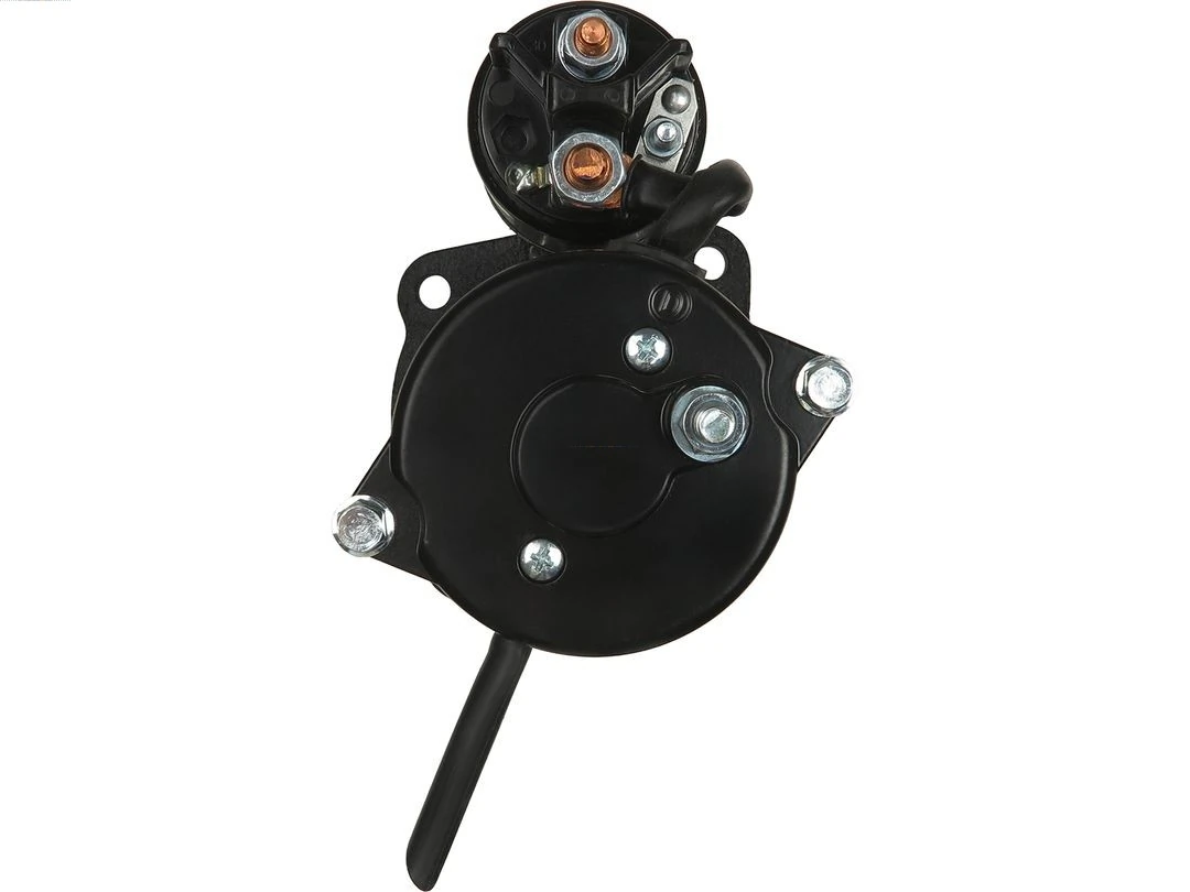 AS-PL S9172 Starter