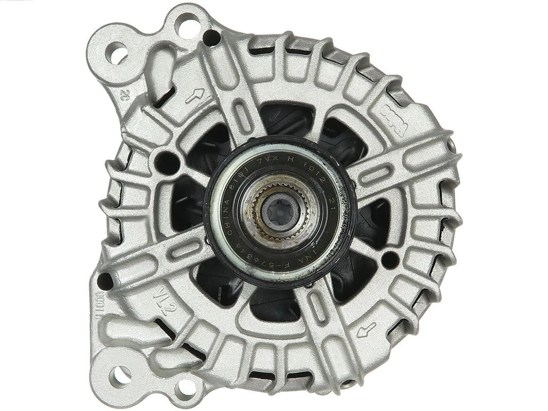 AS-PL A3397PR Alternator