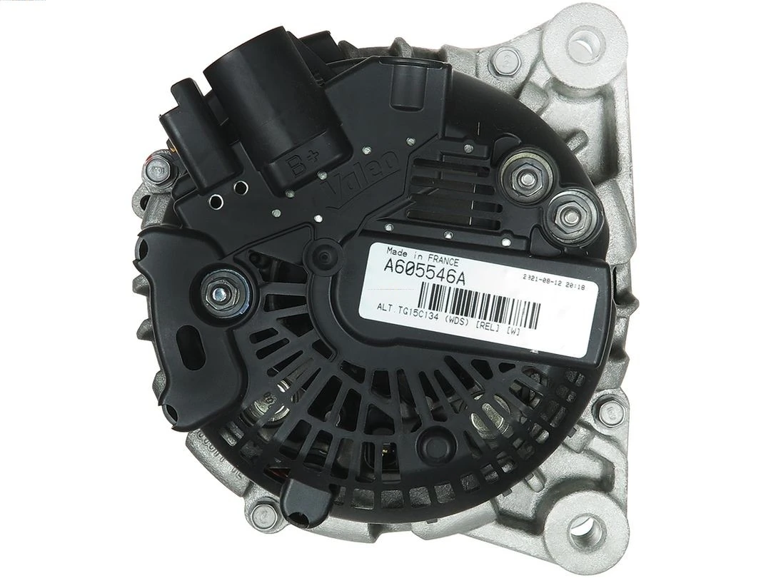 Alternator Brand new Valeo A3263(VALEO)