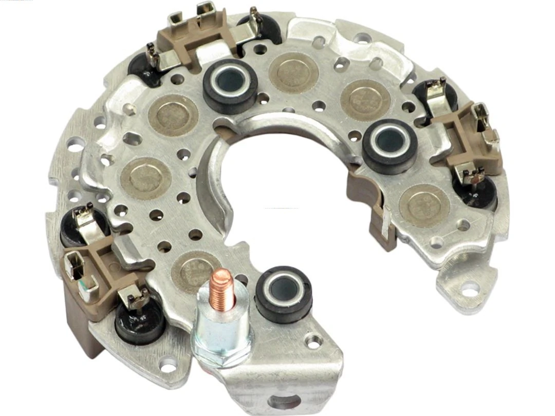 Gleichrichter, Generator Brandneu AS-PL ARC6034