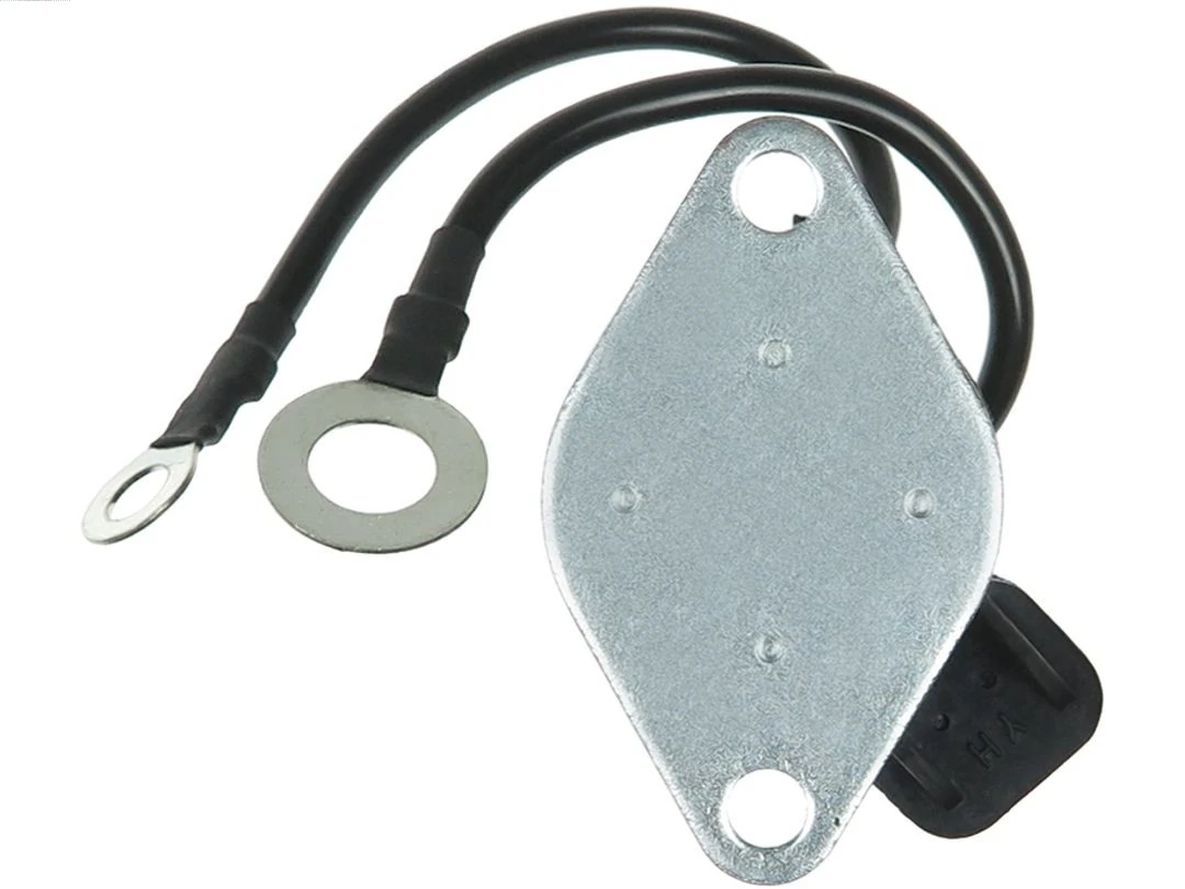 Solenoid Switch, starter Brand new AS-PL SS0077