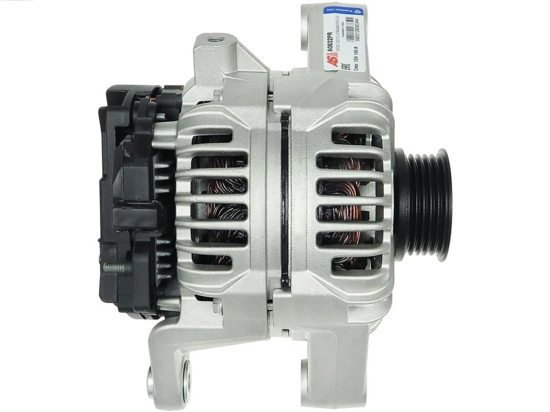 Alternator Remanufactured AS-PL A0632PR