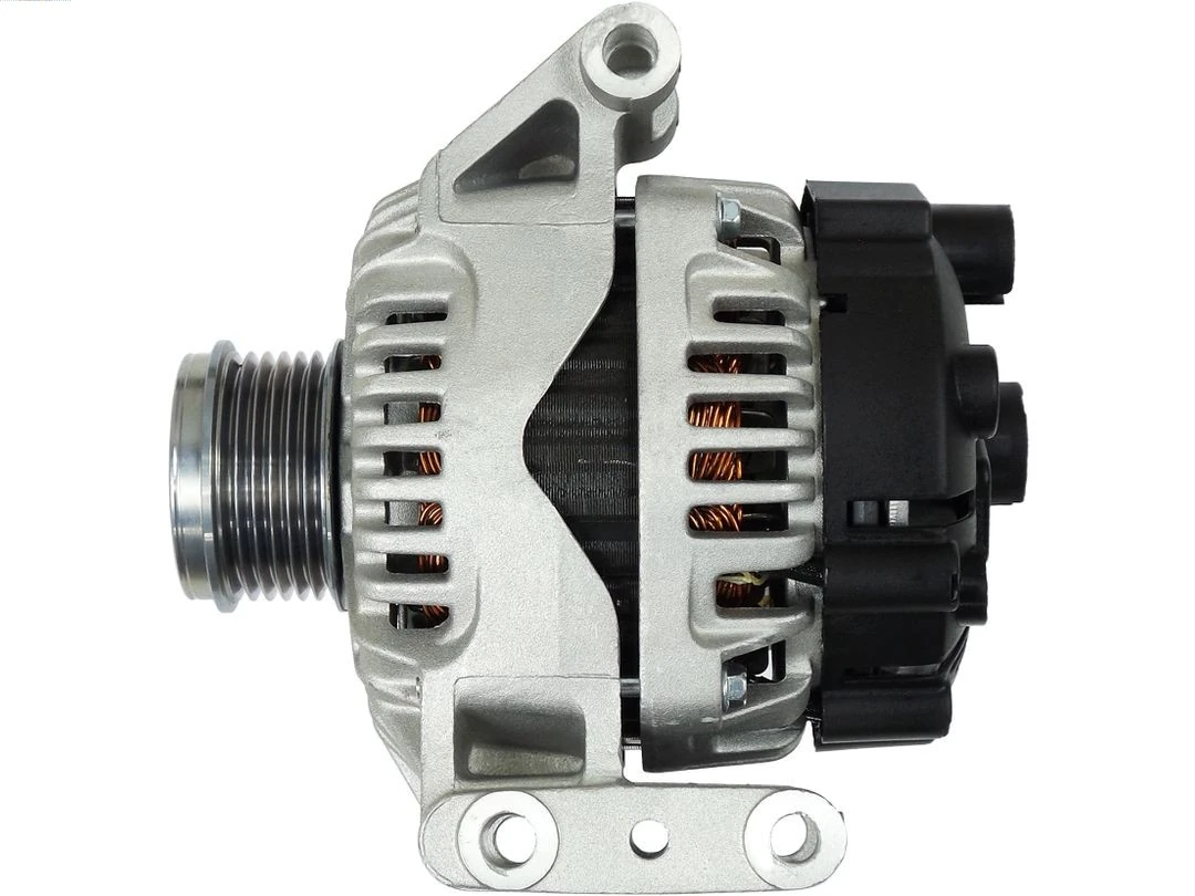 Alternator Brand new AS-PL A3133