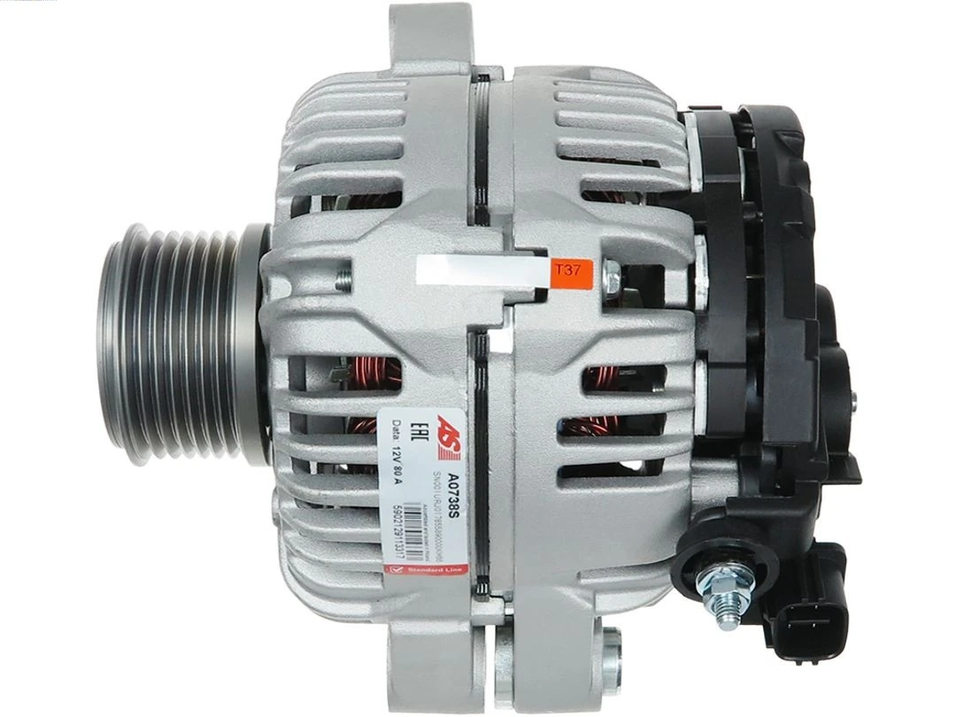 Alternator Brand new AS-PL A0738S