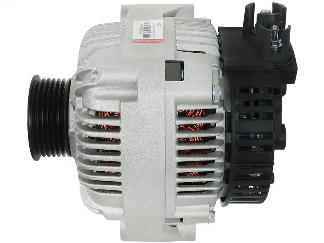 Alternator Brand new AS-PL A3136