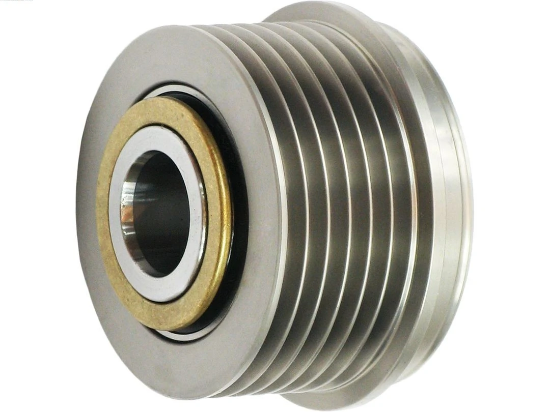 Alternator Freewheel Clutch Brand new AS-PL AFP9007(V)