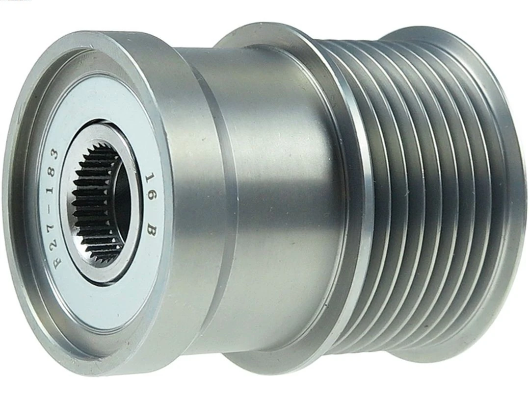 Alternator Freewheel Clutch Brand new AS-PL AFP0094