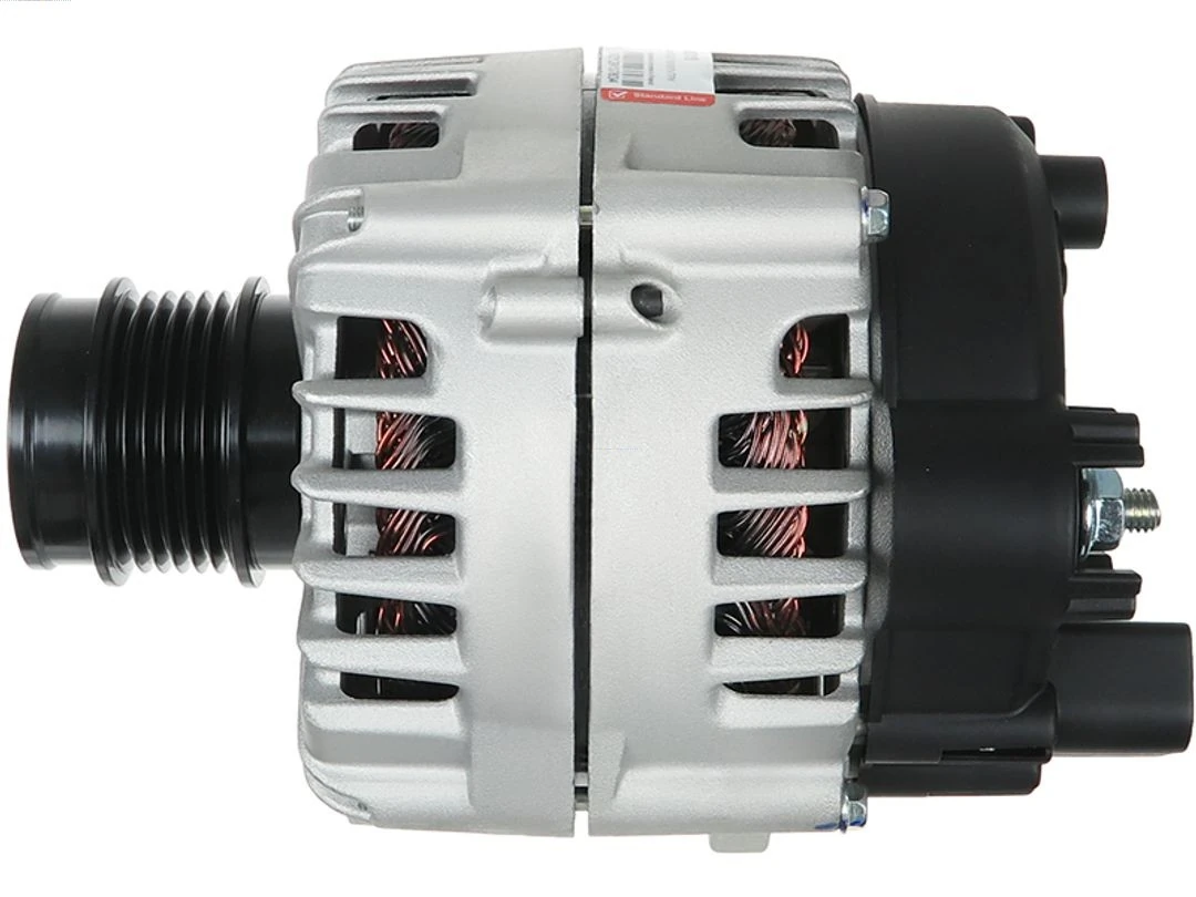 Alternator Brand new AS-PL A3531S