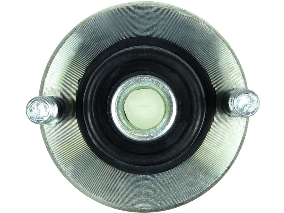 Solenoid Switch, starter Brand new AS-PL SS6066S