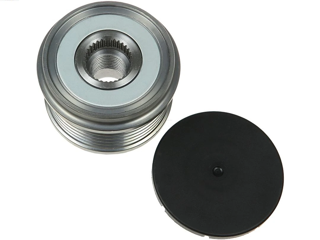Alternator Freewheel Clutch Brand new AS-PL AFP0020
