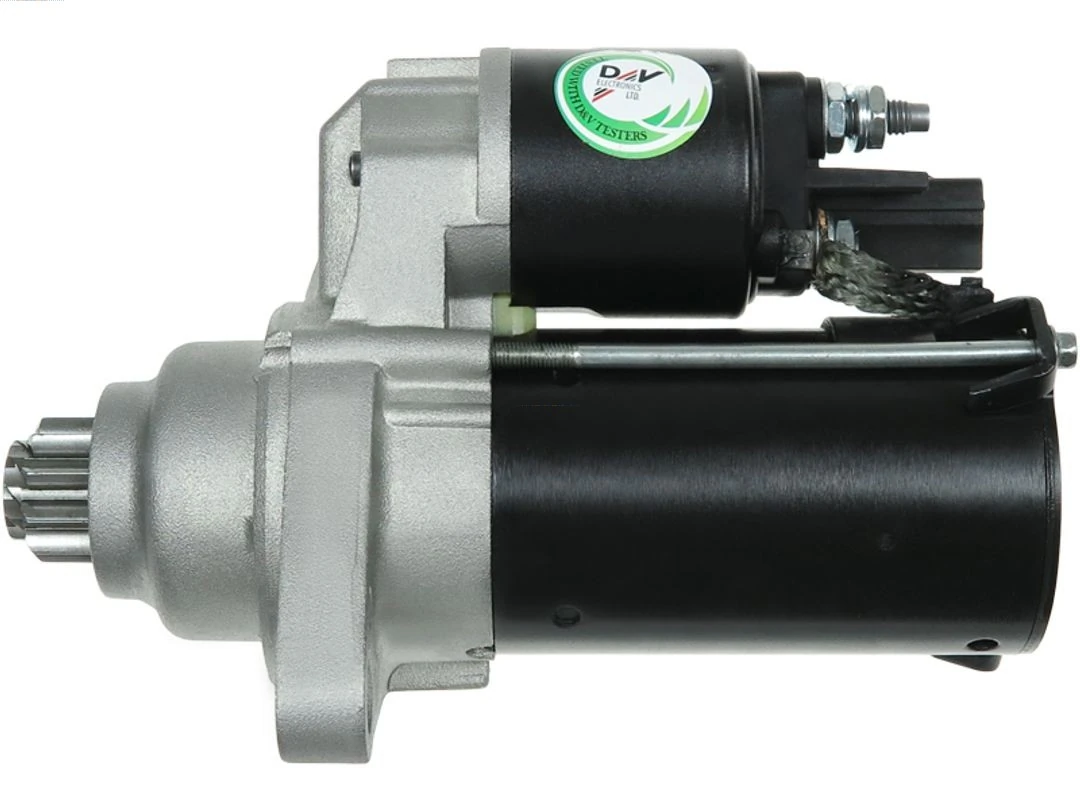 Starter Remanufactured AS-PL S3043PR