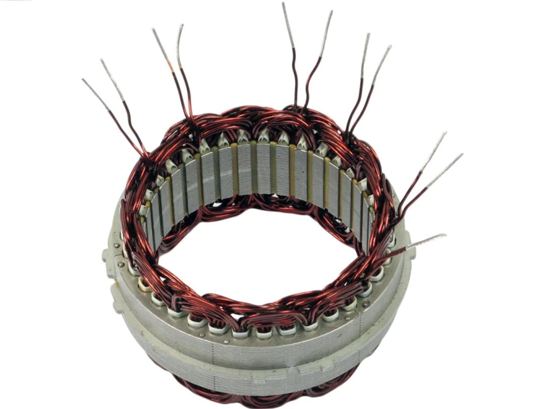 Stator, alternator Brand new AS-PL AS0047