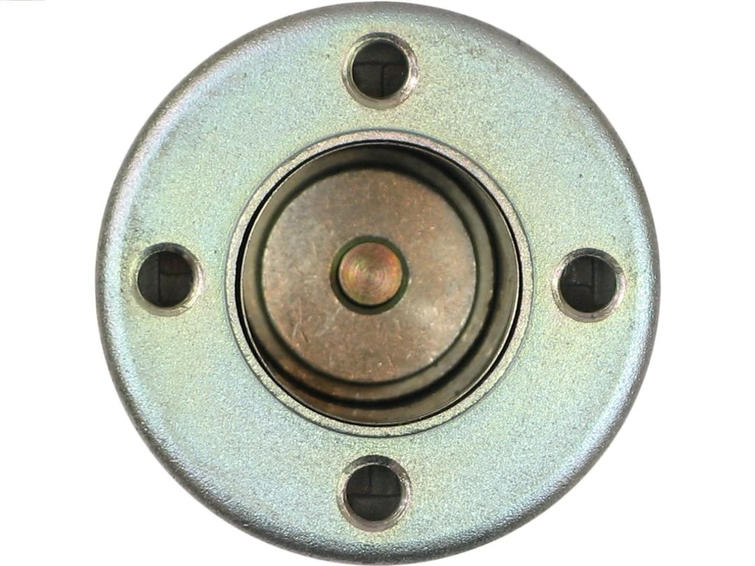 AS-PL SS5062 Solenoid Switch, starter