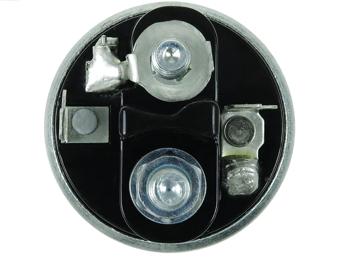 AS-PL SS0295S Solenoid Switch, starter