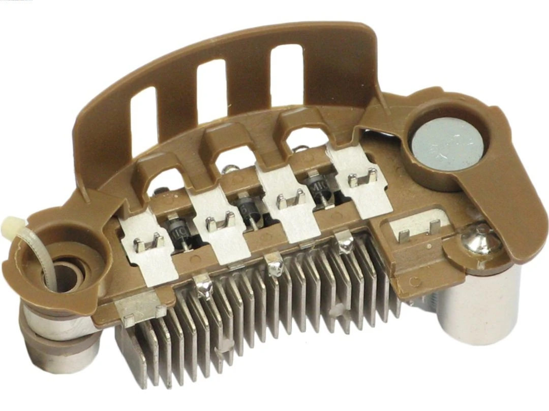 Rectifier, alternator Brand new AS-PL ARC5074