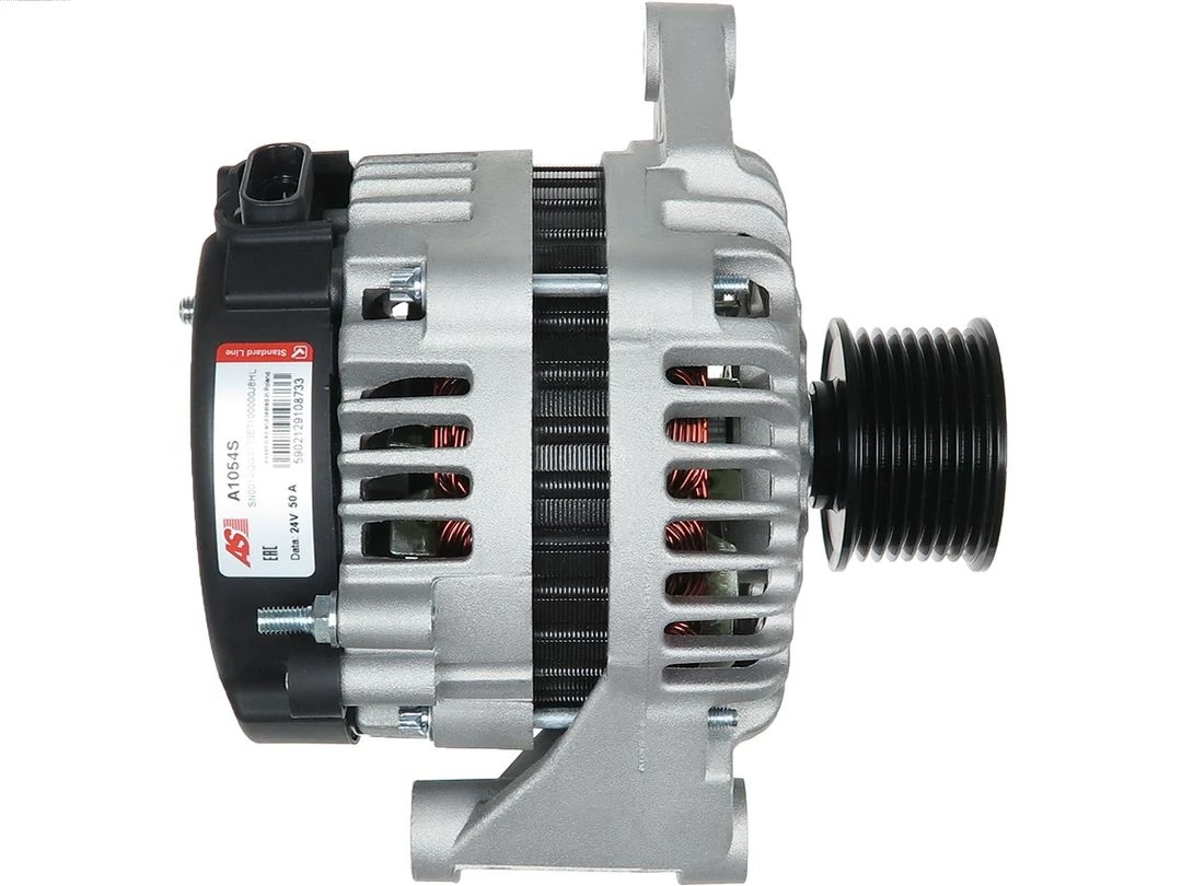 AS-PL A1054S Alternator