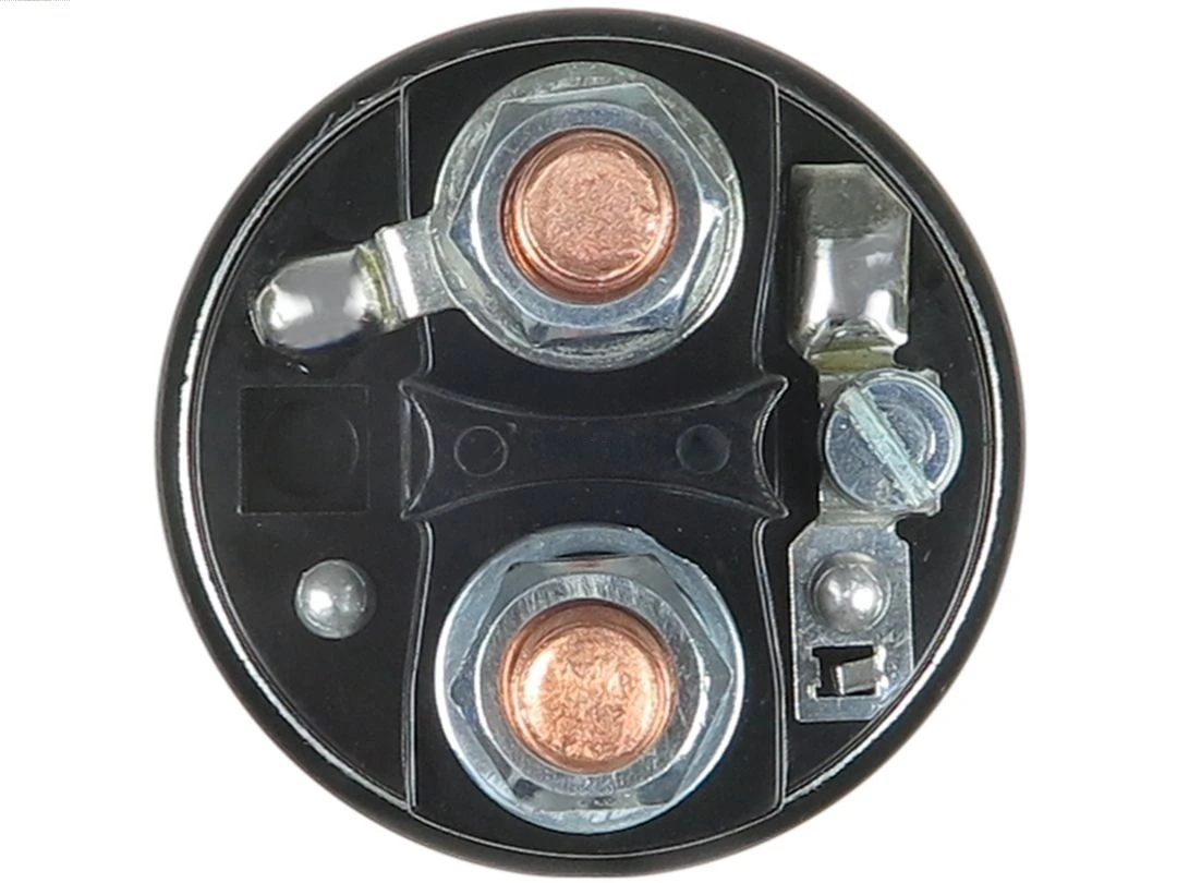 Solenoid Switch, starter Brand new AS-PL SS0004