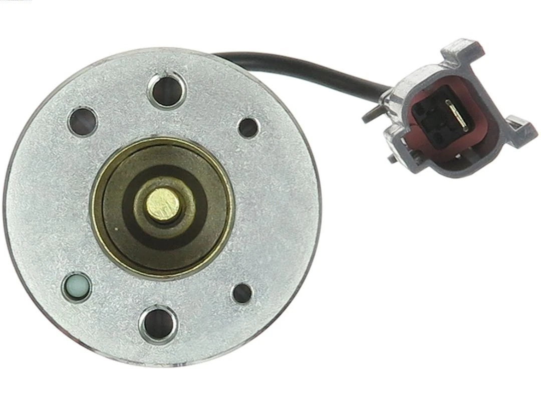 AS-PL SS2022P Solenoid Switch, starter