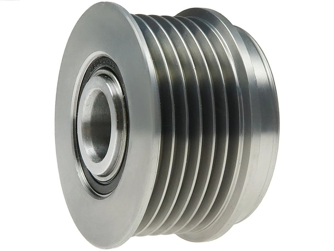 Alternator Freewheel Clutch Brand new AS-PL AFP0002