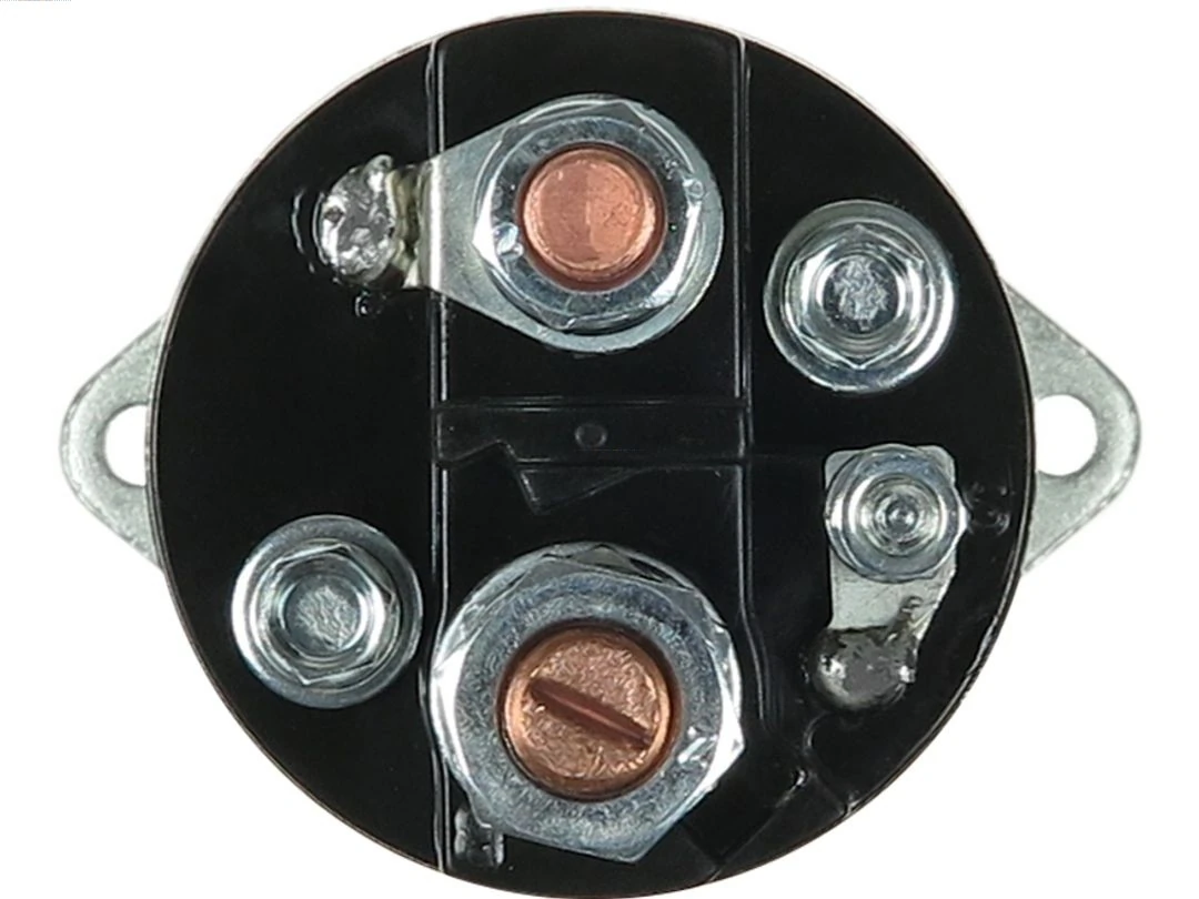 AS-PL SS1025P Solenoid Switch, starter