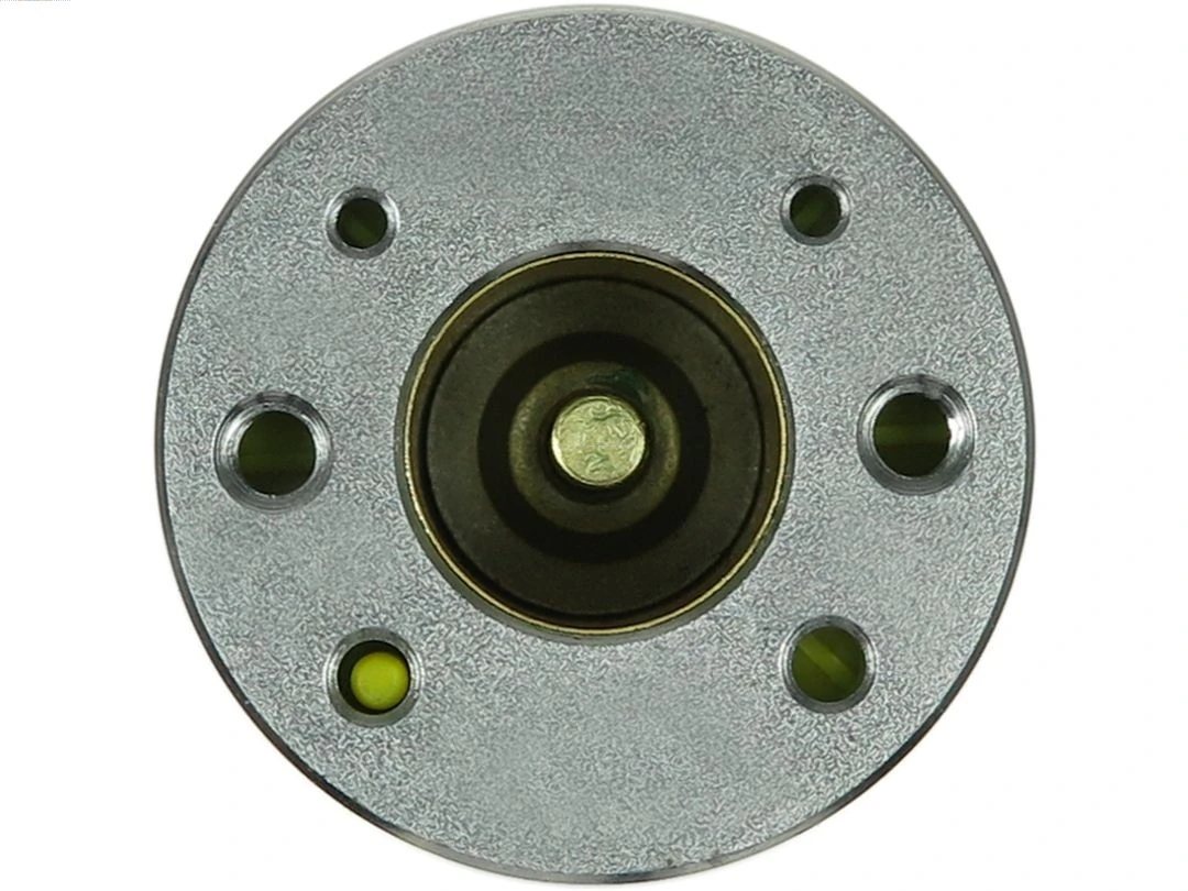 AS-PL SS9222P Solenoid Switch, starter