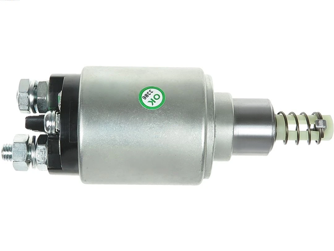 Solenoid Switch, starter Brand new AS-PL SS0029P