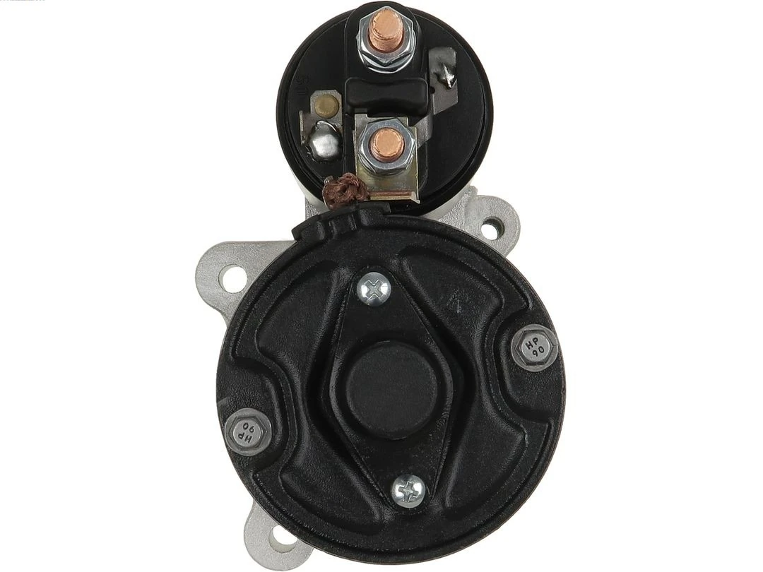 Starter Remanufactured AS-PL S0961PR