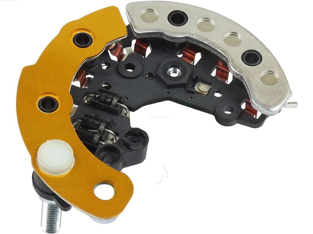 Rectifier, alternator Brand new AS-PL ARC3011