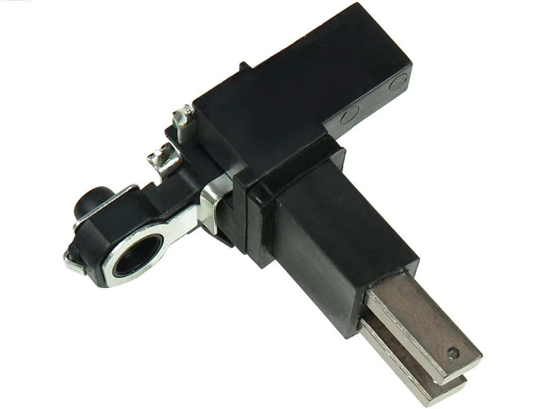 AS-PL ABH6011S Holder, carbon brushes