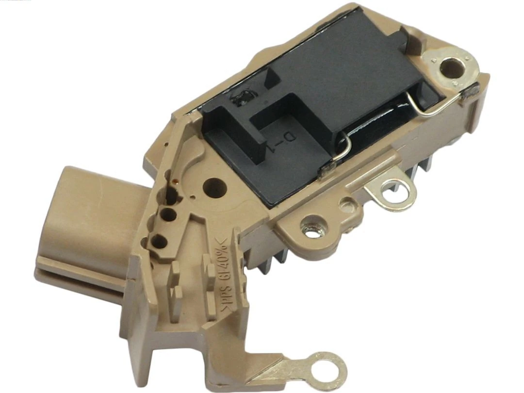 AS-PL ARE6076 Alternator Regulator