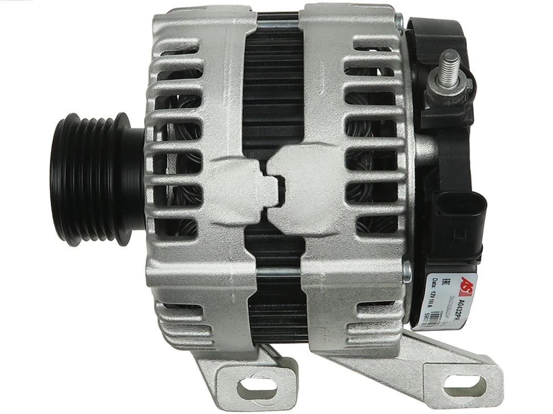 AS-PL A0432PR Alternator