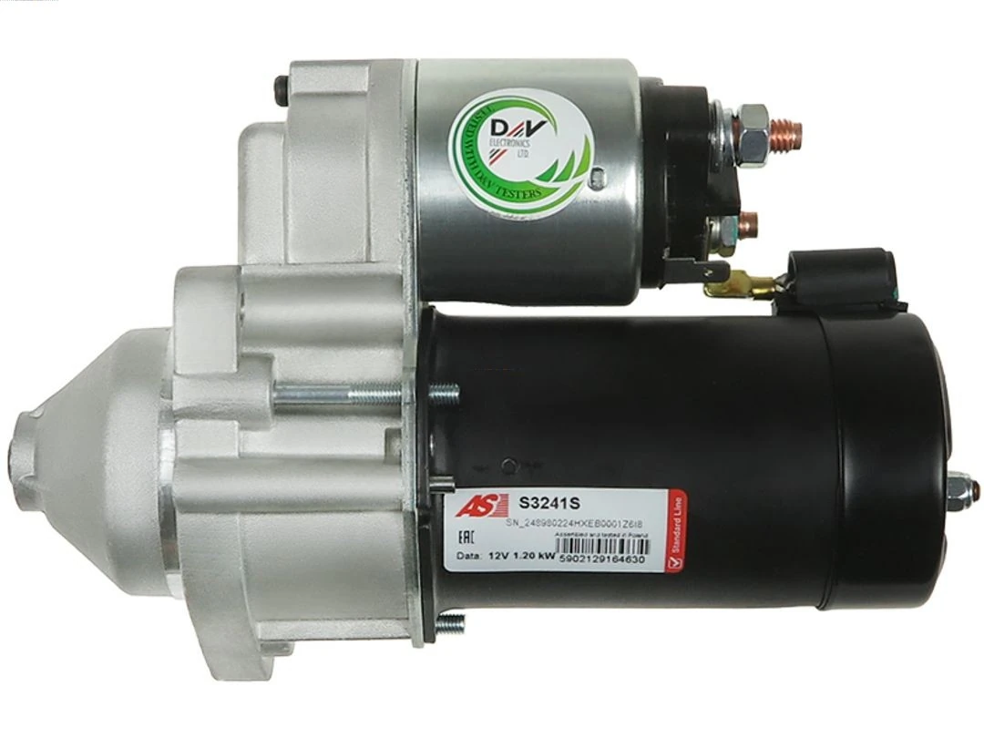 Starter Brand new AS-PL S3241S