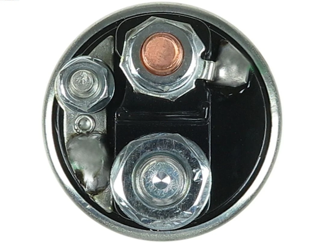 AS-PL SS9197P Solenoid Switch, starter