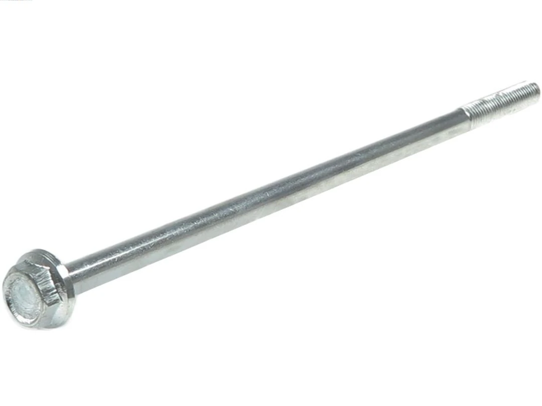 Repair Set, alternator Brand new AS-PL SRS6026