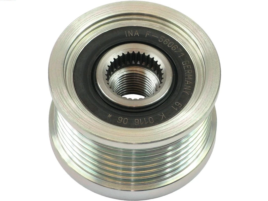 Alternator Freewheel Clutch Brand new Ina AFP0085(INA)