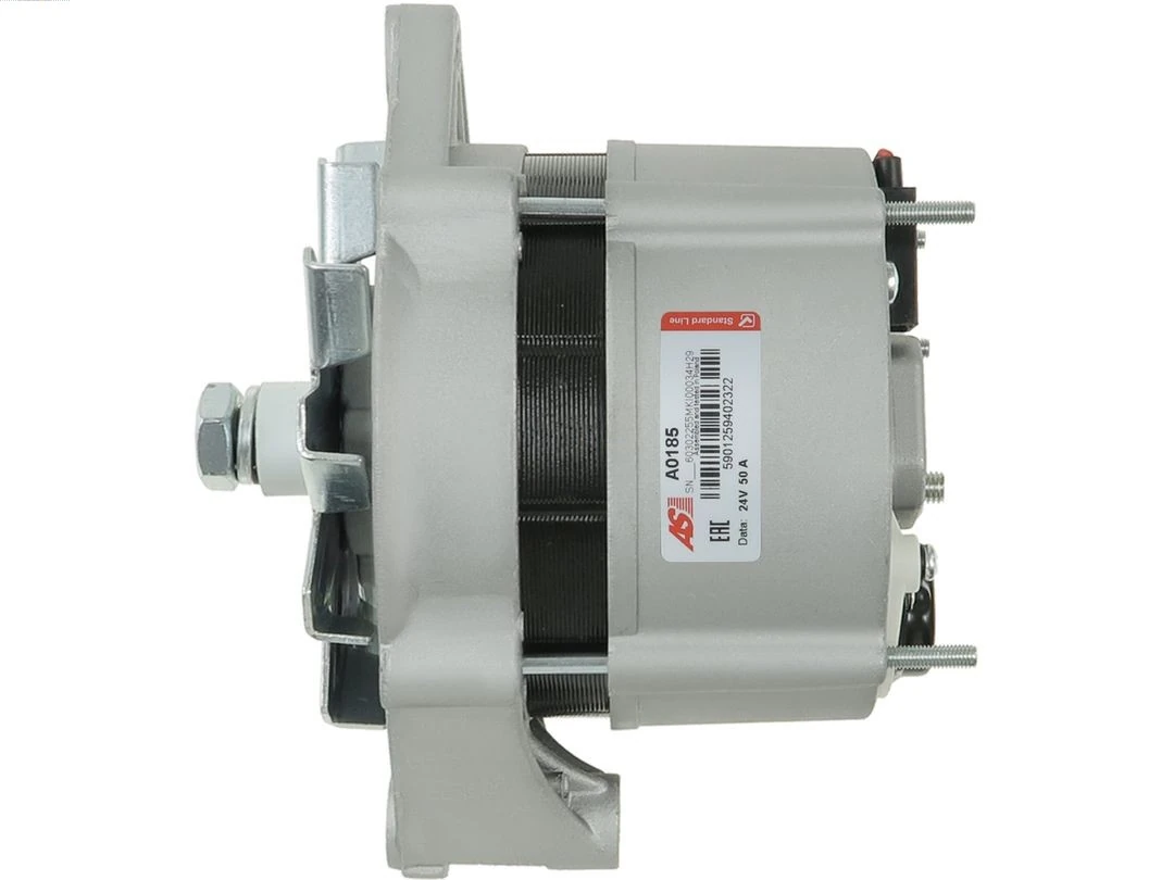 AS-PL A0185 Alternator