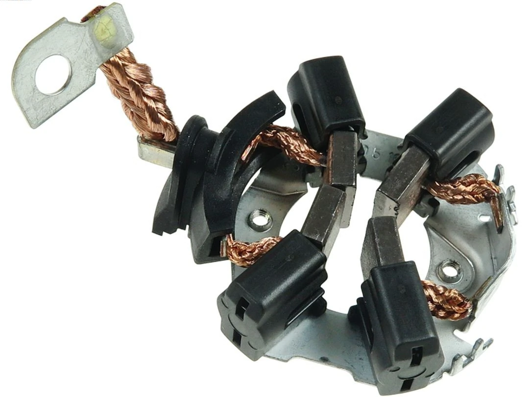 Holder, carbon brushes Brand new Bosch SBH0095(BOSCH)