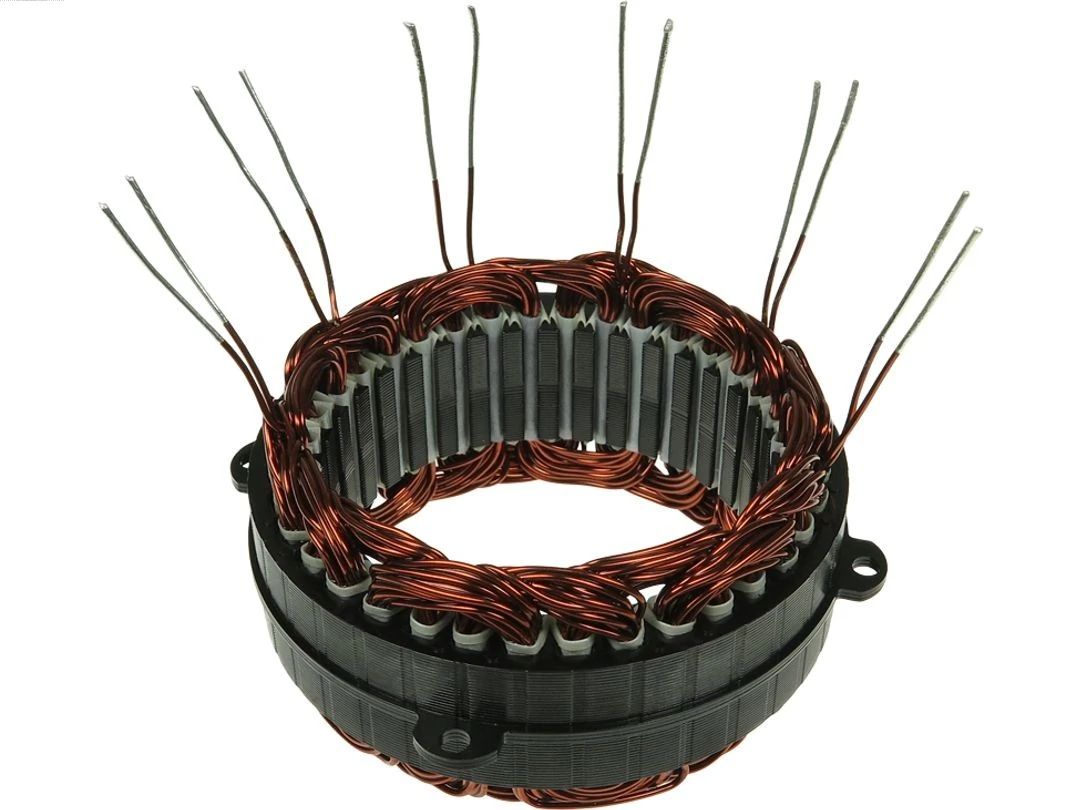 Stator, alternator Brand new AS-PL AS0007