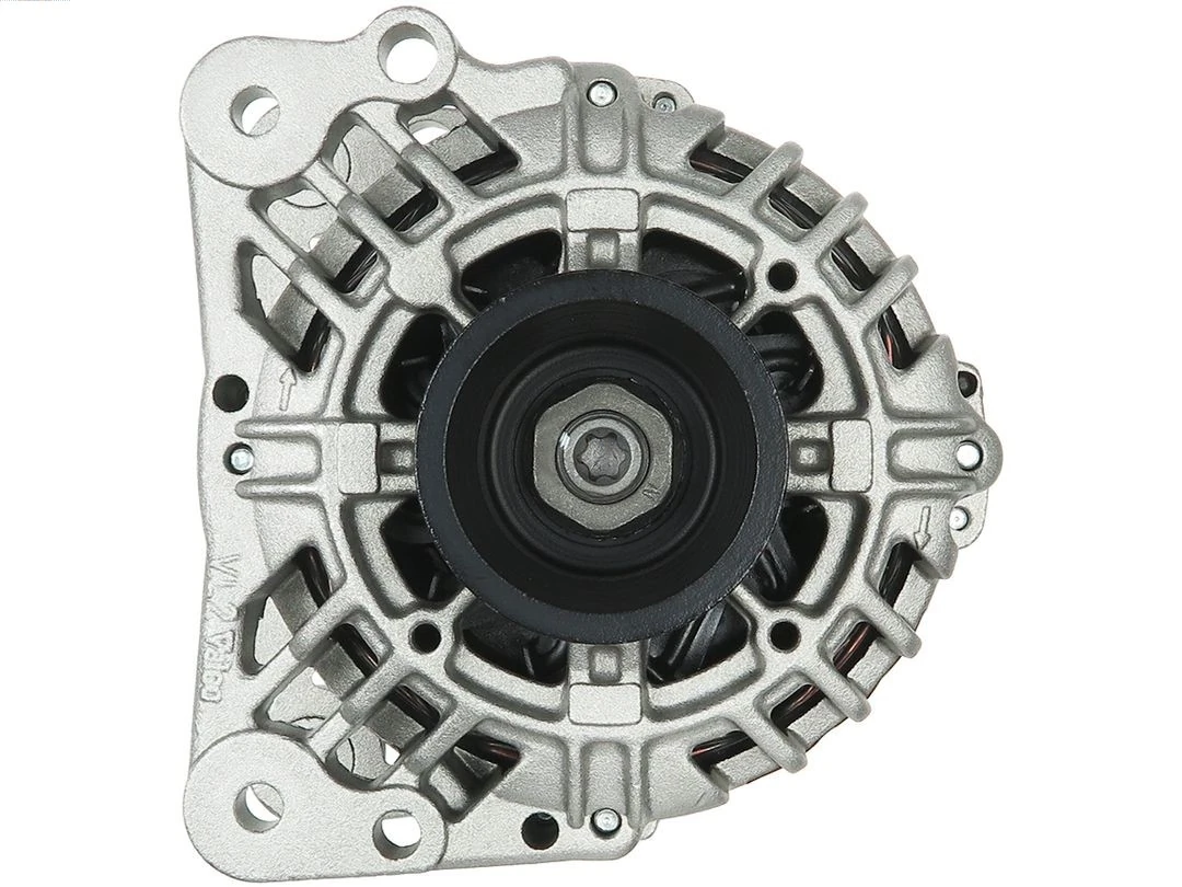 Alternator Remanufactured AS-PL A3333PR