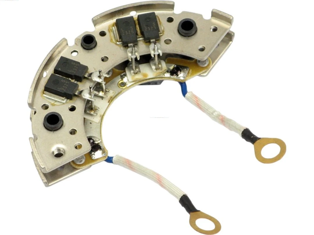 AS-PL ARC2053 Rectifier, alternator