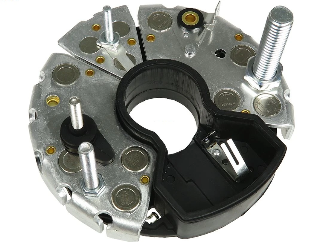 Rectifier, alternator Brand new AS-PL ARC0076