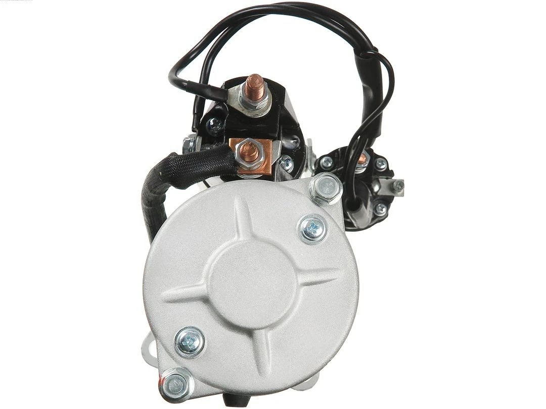Starter Brandneu AS-PL S5189