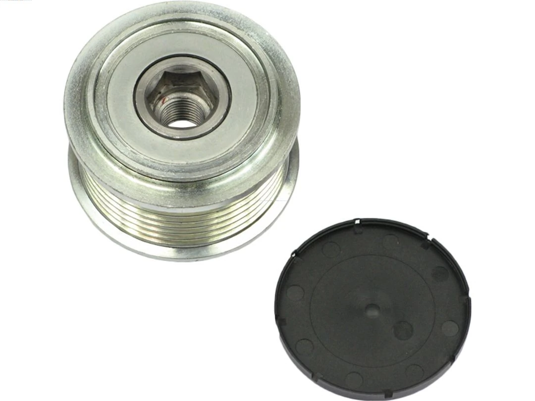 Alternator Freewheel Clutch Brand new AS-PL AFP6021