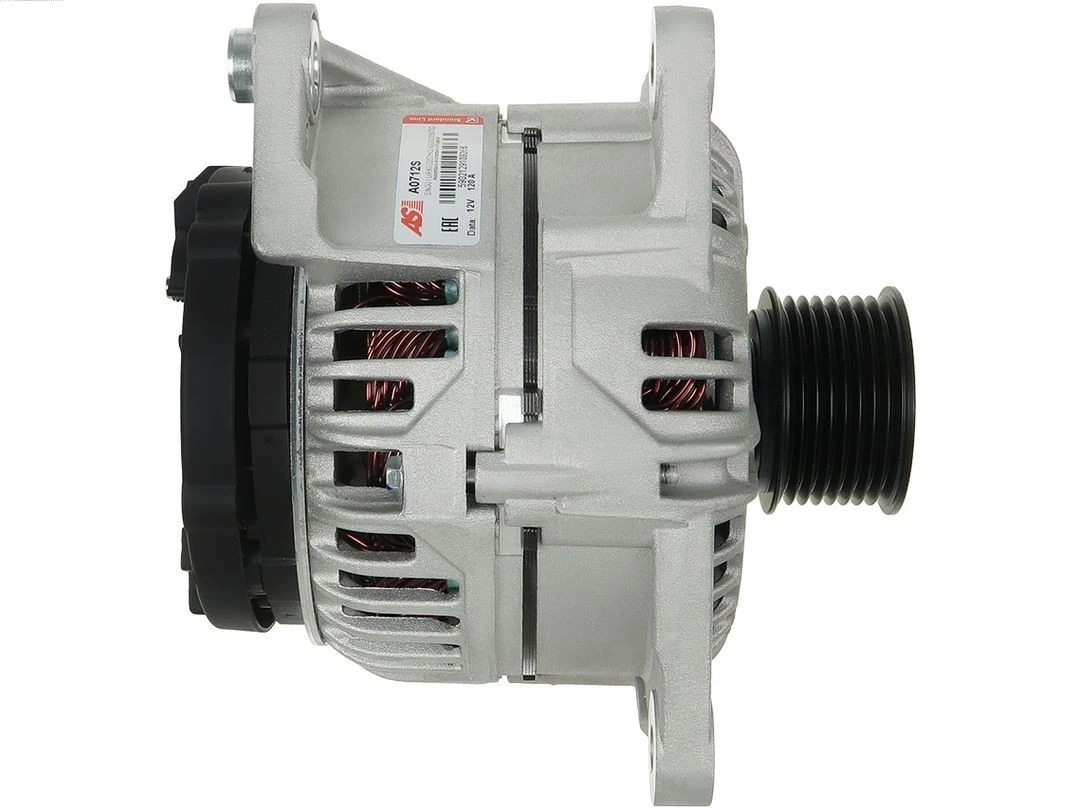 AS-PL A0712S Alternator