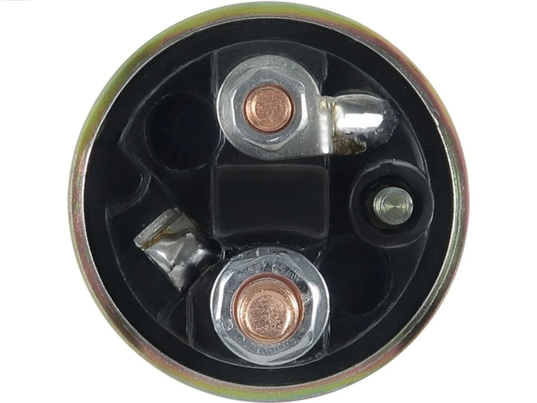 AS-PL SS4038 Solenoid Switch, starter
