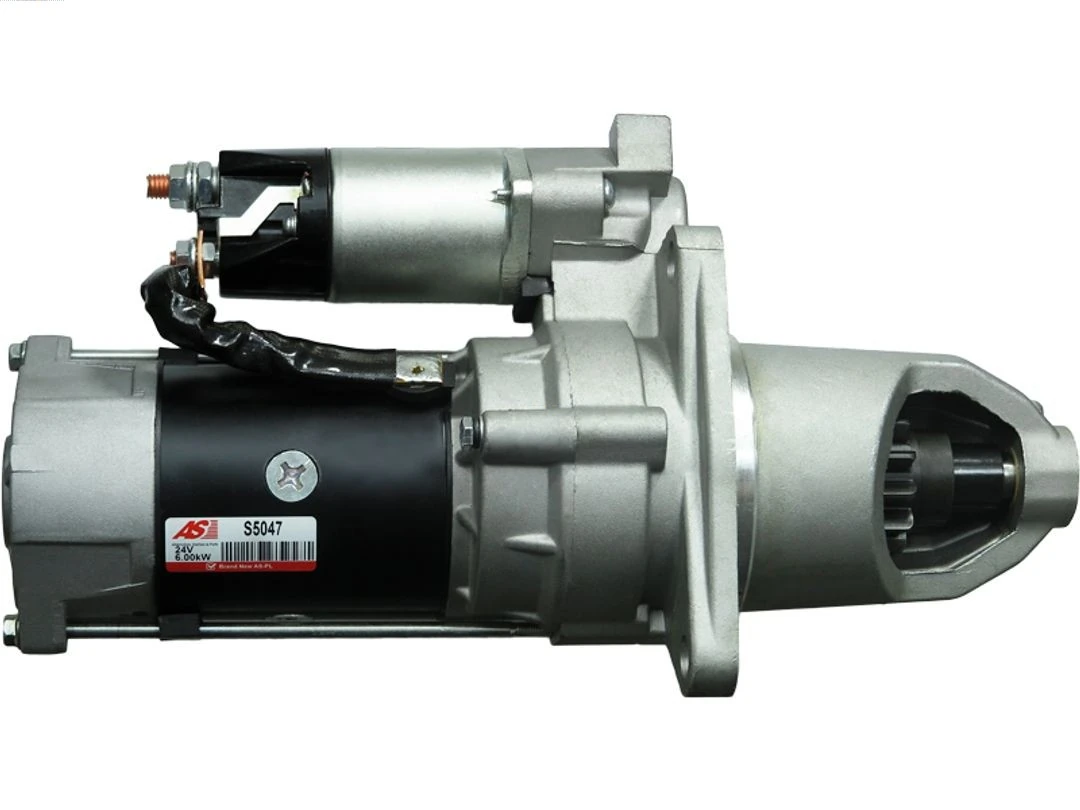 AS-PL S5047 Starter